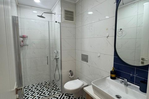 1+1 Lejlighed i Alanya, Antalya, Tyrkiet Nr. 216974 - 7