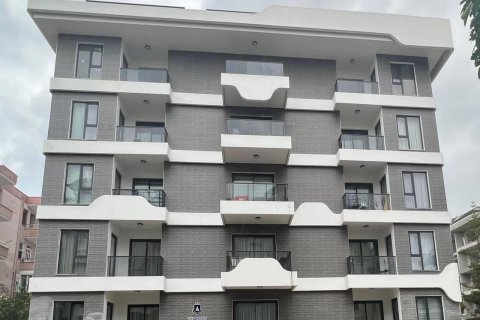 1+1 Lejlighed i Alanya, Antalya, Tyrkiet Nr. 216974 - 12