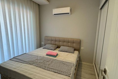 1+1 Lejlighed i Alanya, Antalya, Tyrkiet Nr. 216974 - 4