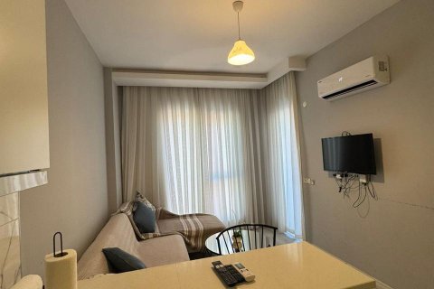 1+1 Lejlighed i Alanya, Antalya, Tyrkiet Nr. 216974 - 3
