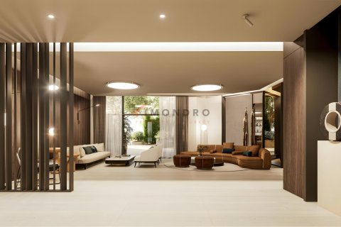 2+1 Leilighet  i Konyaalti, Antalya, Tyrkia Nr. 221257 - 13