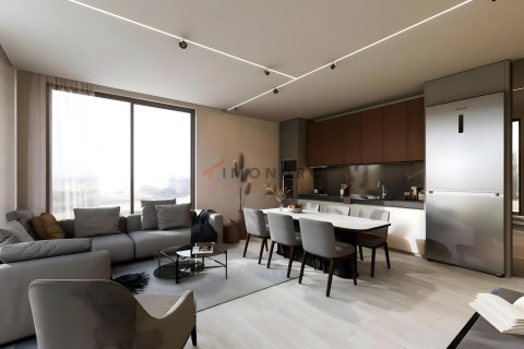 2+1 Leilighet  i Konyaalti, Antalya, Tyrkia Nr. 221257 - 6