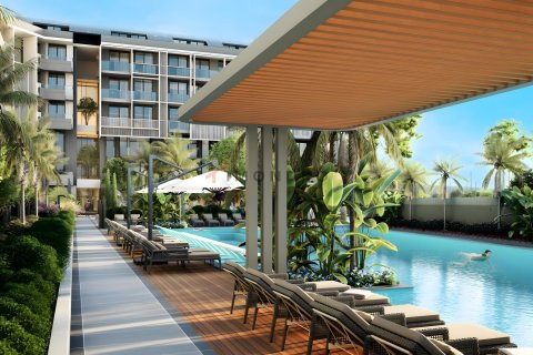 2+1 Leilighet  i Konyaalti, Antalya, Tyrkia Nr. 221257 - 20