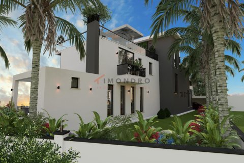 4+1 Villa in Nr. 221261 - 7
