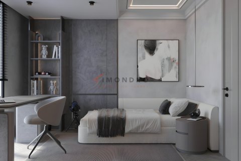 Daire  1+1  Beşiktaş, İstanbul, Türkiye №221258 - 13