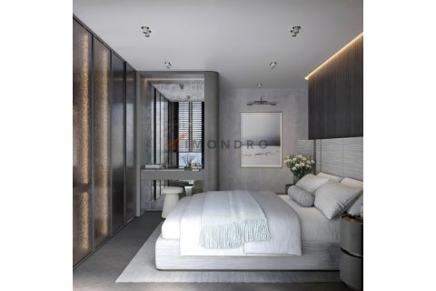 Daire  1+1  Beşiktaş, İstanbul, Türkiye №221258 - 17