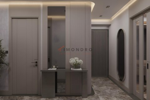 Daire  1+1  Beşiktaş, İstanbul, Türkiye №221258 - 11