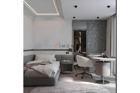 Daire  1+1  Beşiktaş, İstanbul, Türkiye №221258 - 14