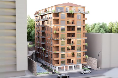 Daire 1+1 Beşiktaş, İstanbul, Türkiye №221258