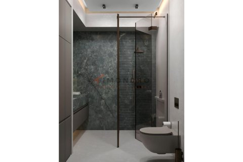 Daire 3+1 Beşiktaş, İstanbul, Türkiye №221260 - 10