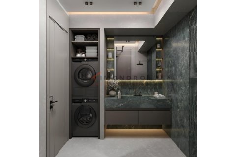Daire 3+1 Beşiktaş, İstanbul, Türkiye №221260 - 9