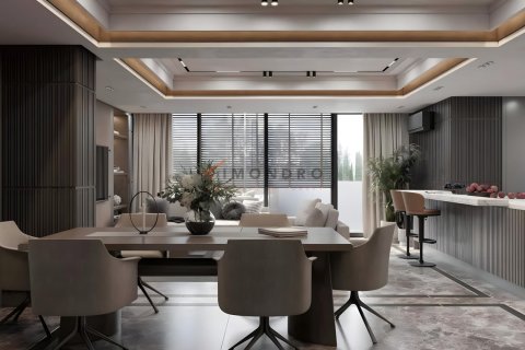 Daire 3+1 Beşiktaş, İstanbul, Türkiye №221260 - 7