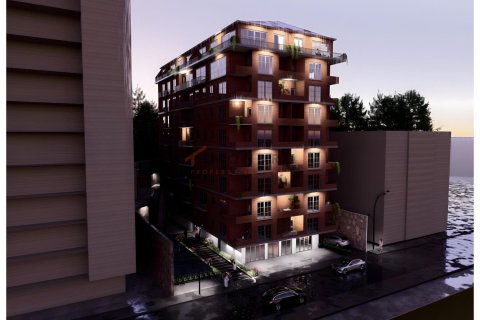 Daire 3+1 Beşiktaş, İstanbul, Türkiye №221260 - 4