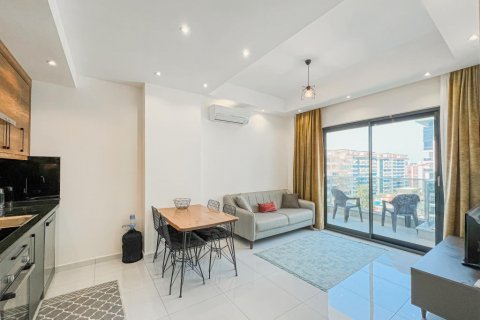 1+1 Wohnung in Mahmutlar, Antalya, Türkei Nr. 135508 - 30