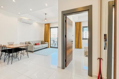 1+1 Wohnung in Mahmutlar, Antalya, Türkei Nr. 135508 - 29