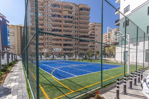 1+1 Wohnung in Mahmutlar, Antalya, Türkei Nr. 135508 - 10