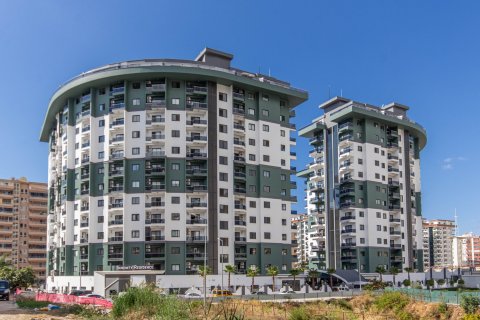 1+1 Wohnung in Mahmutlar, Antalya, Türkei Nr. 135508 - 6