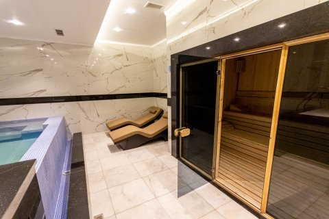 1+1 Wohnung in Mahmutlar, Antalya, Türkei Nr. 135508 - 23