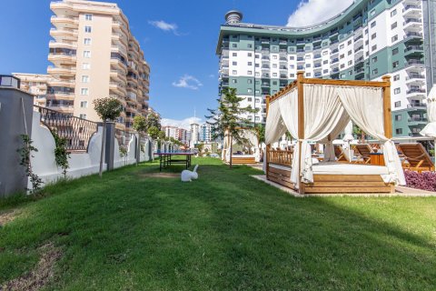 1+1 Wohnung in Mahmutlar, Antalya, Türkei Nr. 135508 - 12