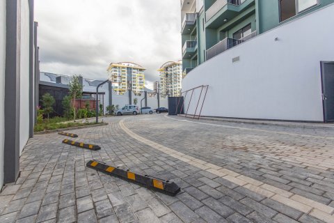1+1 Wohnung in Mahmutlar, Antalya, Türkei Nr. 135508 - 9