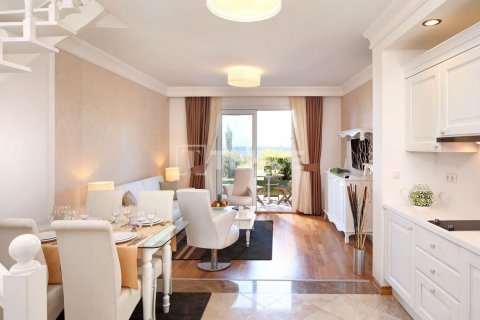 Продажа квартиры в Бодруме, Мугле, Турция 2+1, 121м2, №91539 – фото 9