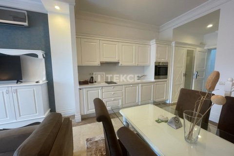 Продажа квартиры в Бодруме, Мугле, Турция 2+1, 121м2, №91539 – фото 10