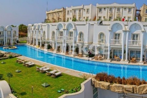 Продажа квартиры в Бодруме, Мугле, Турция 2+1, 121м2, №91539 – фото 4
