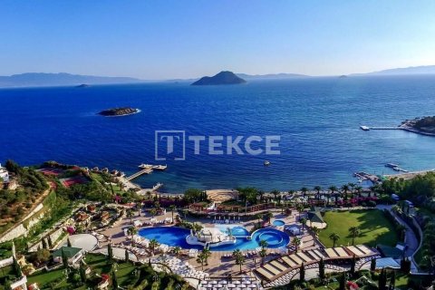 Продажа квартиры в Бодруме, Мугле, Турция 2+1, 121м2, №91539 – фото 22