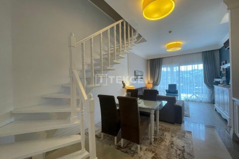 Продажа квартиры в Бодруме, Мугле, Турция 2+1, 121м2, №91539 – фото 12