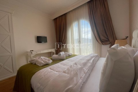 Продажа квартиры в Бодруме, Мугле, Турция 2+1, 121м2, №91539 – фото 16