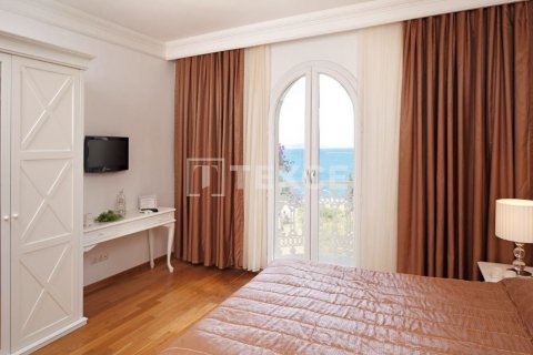 Продажа квартиры в Бодруме, Мугле, Турция 2+1, 121м2, №91539 – фото 14