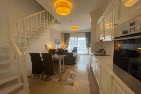 Продажа квартиры в Бодруме, Мугле, Турция 2+1, 121м2, №91539 – фото 11