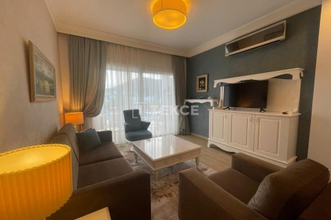 Продажа квартиры в Бодруме, Мугле, Турция 2+1, 121м2, №91539 – фото 13