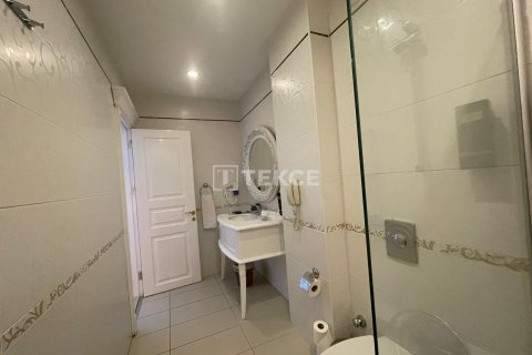 Продажа квартиры в Бодруме, Мугле, Турция 2+1, 121м2, №91539 – фото 19
