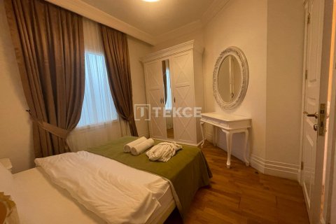 Продажа квартиры в Бодруме, Мугле, Турция 2+1, 121м2, №91539 – фото 15