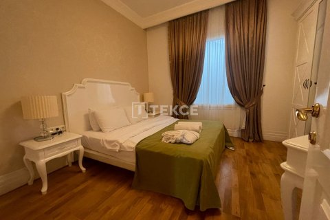Продажа квартиры в Бодруме, Мугле, Турция 2+1, 121м2, №91539 – фото 17