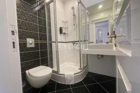 Продажа квартиры в Бодруме, Мугле, Турция 2+1, 121м2, №91539 – фото 21