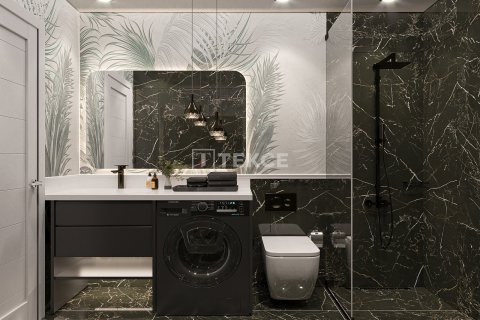 2+1 Leilighet i Alanya, Antalya, Tyrkia Nr. 44292 - 28