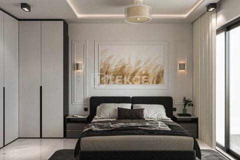2+1 Leilighet i Alanya, Antalya, Tyrkia Nr. 44292 - 27