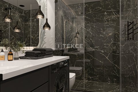 2+1 Leilighet i Alanya, Antalya, Tyrkia Nr. 44292 - 29