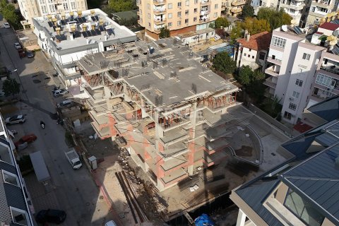 2+1 Takleilighet i Alanya, Antalya, Tyrkia Nr. 48952 - 22