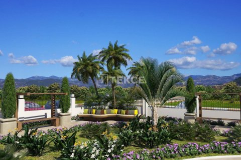 2+1 Takleilighet i Alanya, Antalya, Tyrkia Nr. 48952 - 9