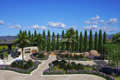 2+1 Takleilighet i Alanya, Antalya, Tyrkia Nr. 48952 - 8