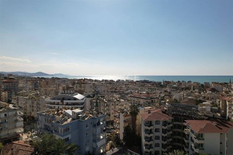 2+1 Takleilighet i Alanya, Antalya, Tyrkia Nr. 48952 - 2