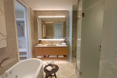 4+1 Lejlighed  i Istanbul, Tyrkiet Nr. 226748 - 25