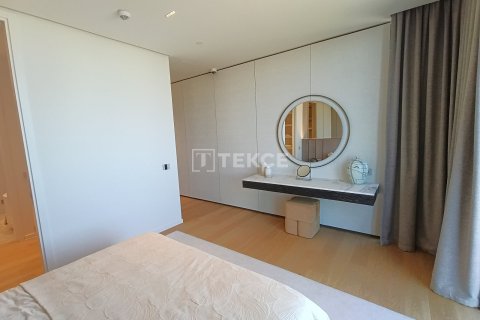 4+1 Lejlighed  i Istanbul, Tyrkiet Nr. 226748 - 23