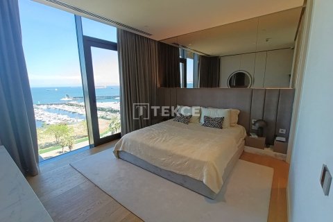 4+1 Lejlighed  i Istanbul, Tyrkiet Nr. 226748 - 21