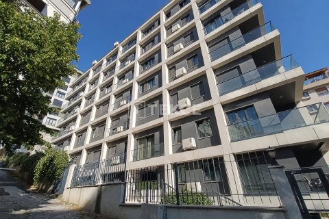 Apartment for sale  in Istanbul, Turkey, 3 bedrooms, 158m2, No. 226751 – photo 3