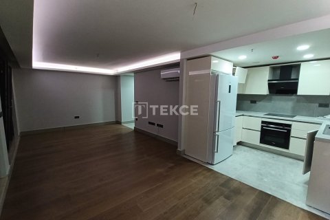 Apartment for sale  in Istanbul, Turkey, 3 bedrooms, 158m2, No. 226751 – photo 8