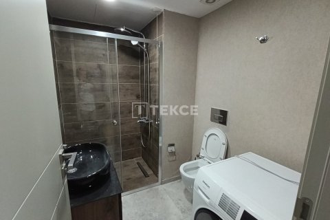 Apartment for sale  in Istanbul, Turkey, 3 bedrooms, 158m2, No. 226751 – photo 17